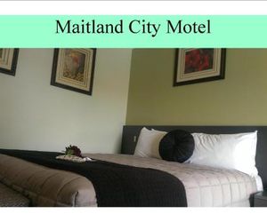 Maitland City Motel Maitland Australia