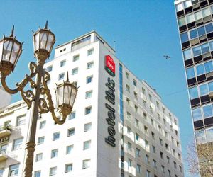 Hotel Ibis Buenos Aires Congreso Buenos Aires Argentina