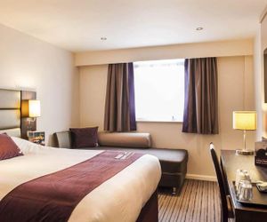 Premier Inn Harrogate Town Centre Harrogate United Kingdom