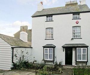 Nelson Cottage Broadstairs United Kingdom