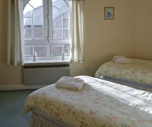 Mariners Quay Brighton and Hove United Kingdom