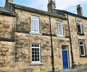 Victoria House Alnwick United Kingdom