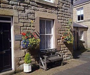 Tweed Cottage Alnwick United Kingdom