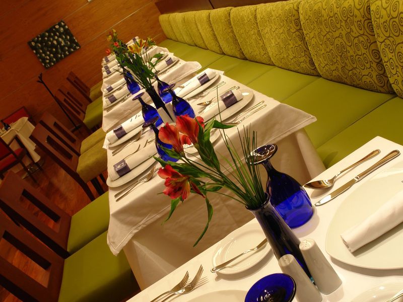 Hotel Photo 11