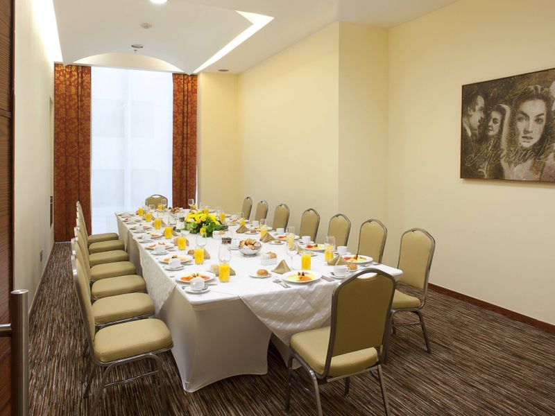 Hotel Photo 16