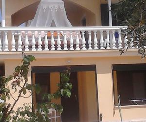 Appartamenti Angelika Sivota Greece