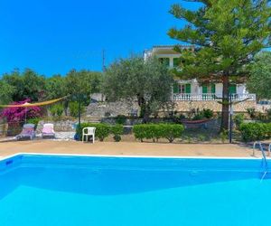 Fran Apartments Acharavi Greece