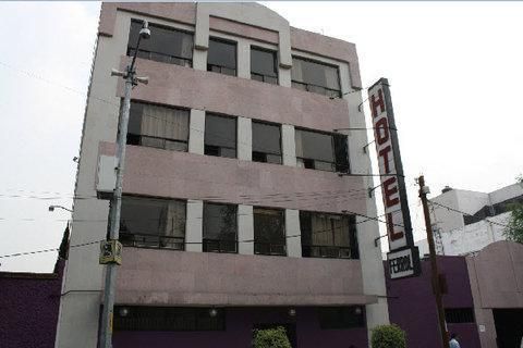 صورة الفندق 21