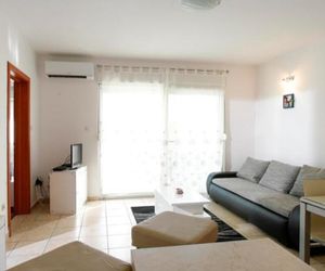 Apartment Bienvenue Zadar Croatia