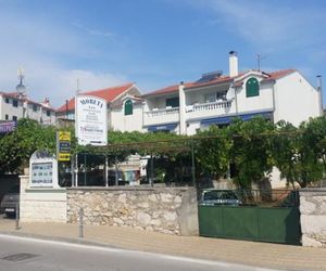 Guesthouse Moreta Vodice Croatia