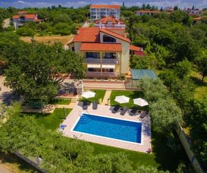 Apartments Catic Umag Croatia