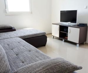 Apartments Zeba TISNO Croatia