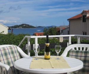 Apartment Tisno Residence TISNO Croatia