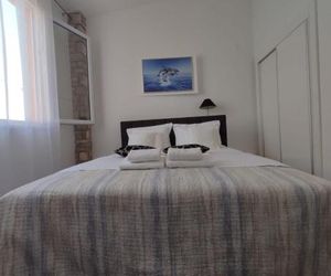Apartment Sandrica Stomorska Croatia