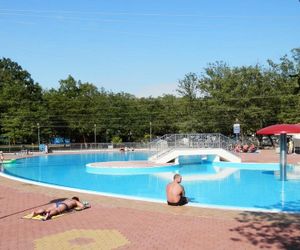 Easyatent Bungalow tent Bijela Uvala Porec Croatia