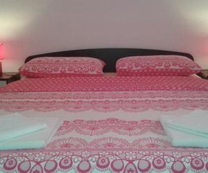 Apartment Luka Podstrana Croatia