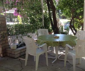 Bed and Breakfast Perun House Mlini Croatia