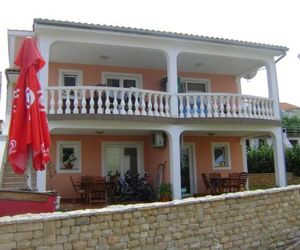 Apartments Krajačić Malinska Croatia