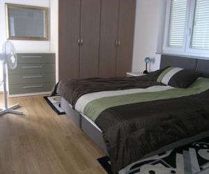 Holiday Home Bernarda Cornicchia Croatia
