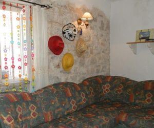 Apartment Stone House Kukljica Croatia