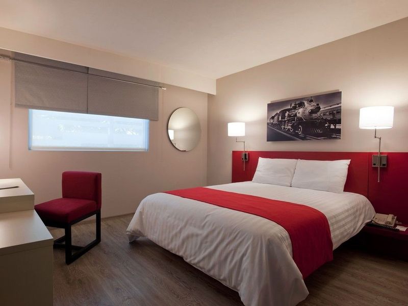 Hotel Photo 2