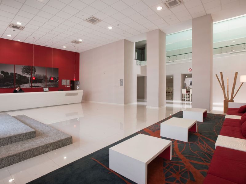Hotel Photo 16