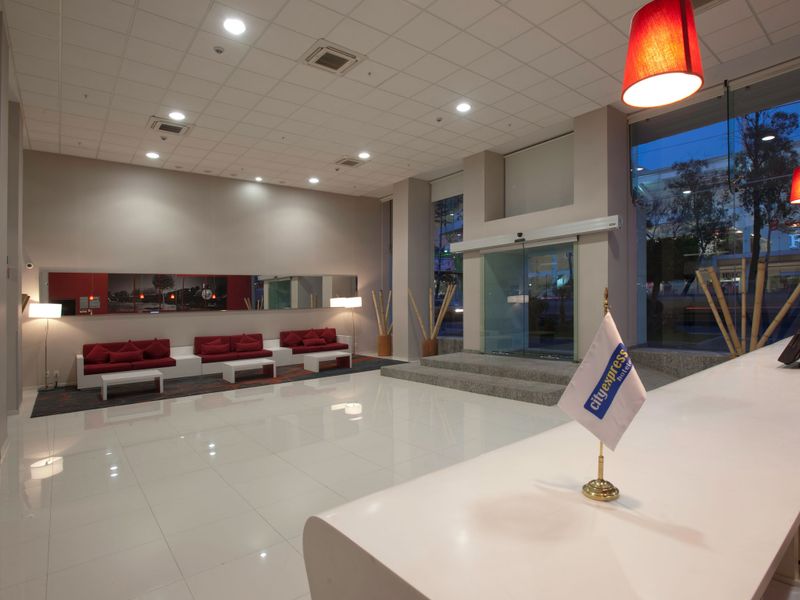Hotel Photo 17