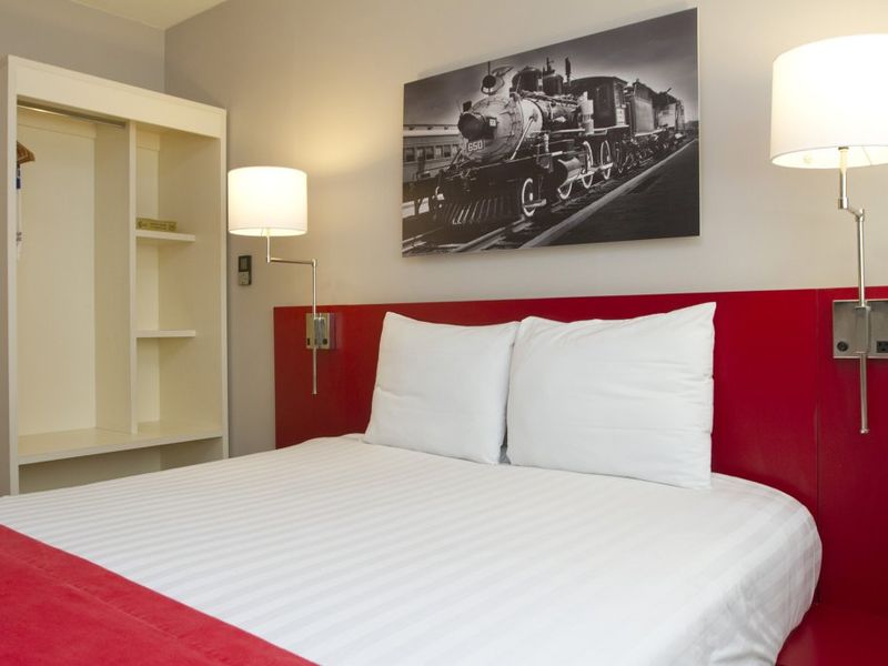 Hotel Photo 4