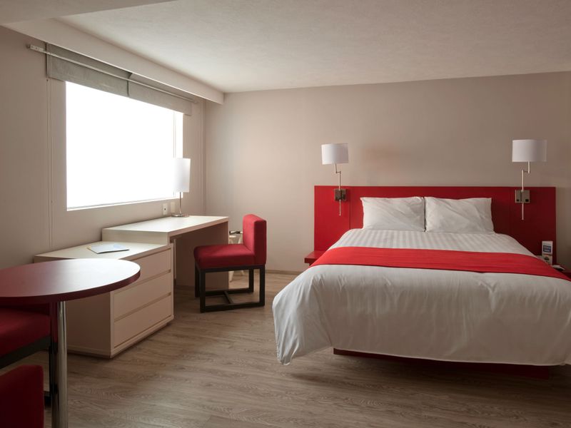 Hotel Photo 5