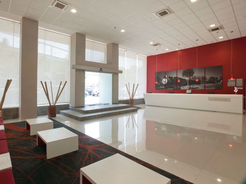 Hotel Photo 6