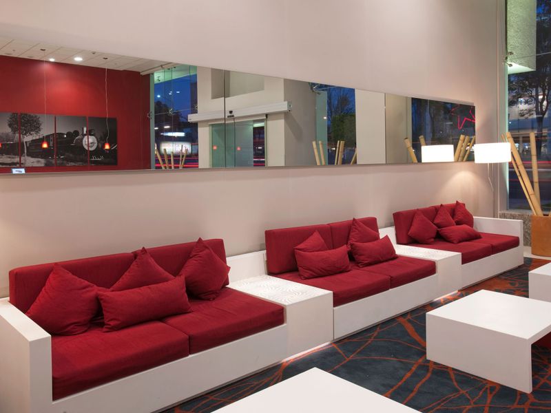 Hotel Photo 8