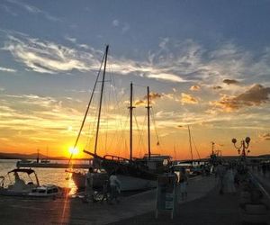 Apartments Batarilo Biograd Croatia