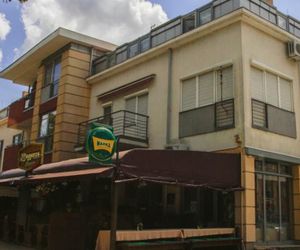 JÓZSEF LAK APARTMAN Hajduszoboszlo Hungary