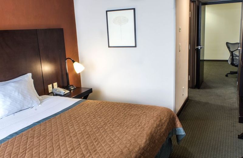 Wyndham Garden Mexico City – Polanco