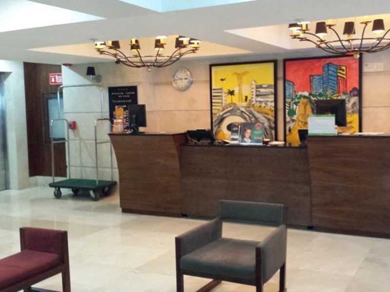 Hotel Photo 11