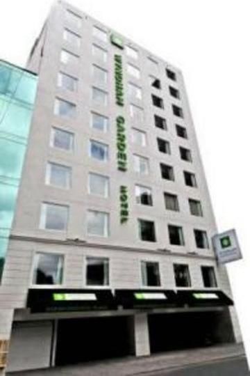 Hotel Photo 22