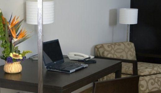 صورة الفندق 19