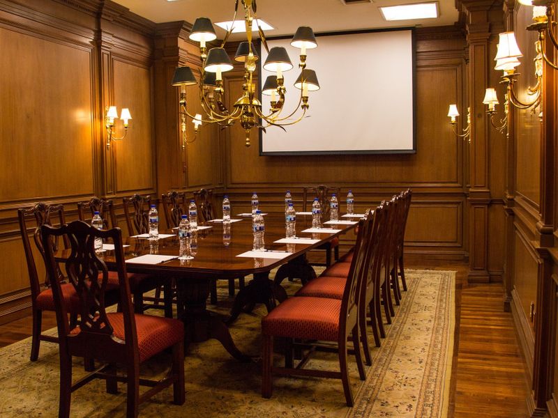 Hotel Photo 11