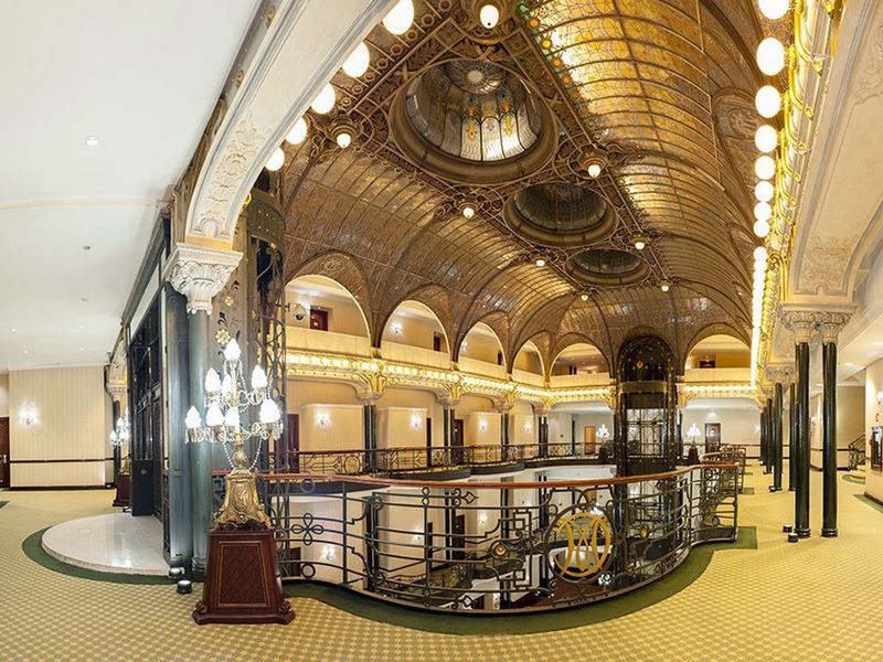 Hotel Photo 15
