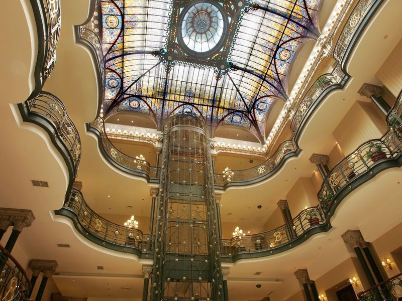 Hotel Photo 16