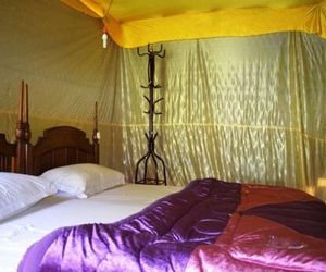 Aru Eco Resort Pahalgam India