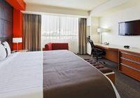 Отзывы Holiday Inn Mexico City-Plaza Universidad, 3 звезды