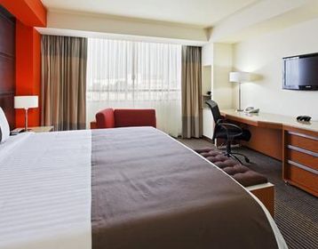 hotel booking template