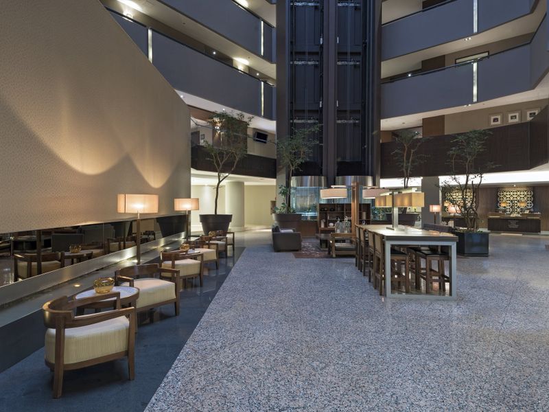 Hotel Photo 12