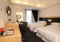 Отзывы Four Points by Sheraton Mexico City Colonia Roma, 3 звезды