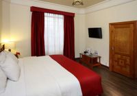 Отзывы Best Western Majestic Hotel, 4 звезды