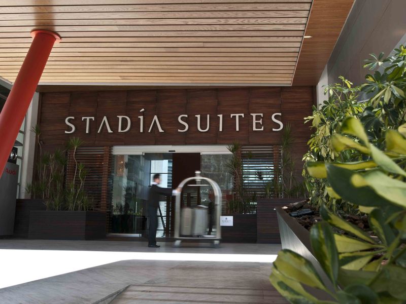 Hotel Photo 19