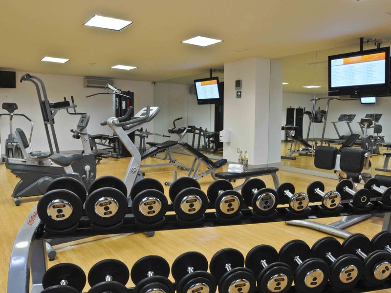 Hotel Photo 22