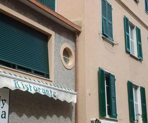 Hotel Lady Susanna Varazze Italy