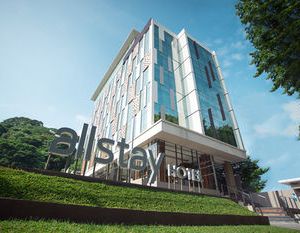 Allstay Hotel Semarang Simpang Lima Semarang Indonesia